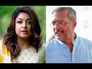 Tanushree Dutta On Nana Patekar Getting Clean Chit From Cops | SpotboyE