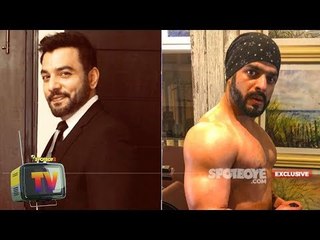 Karan Patel Is NOT Being Replaced By Chaitanya Choudhry In Yeh Hain Mohabbatien | SpotboyE