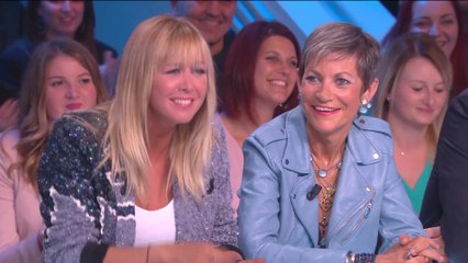 Les chroniqueurs devaient imiter des personnalités publiques