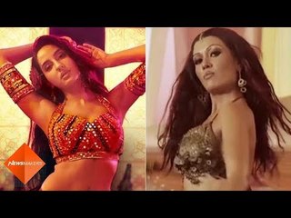 O Saki Saki Song: Nora Fatehi Reacts To Koena Mitra Calling The New Version A ‘Mess’ | SpotboyE
