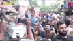 Hrithik Roshan Visits Gaiety Galaxy For Audience Reaction For ‘Super 30’  | SpotboyE