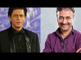Is Shahrukh Khan uniting with Rajkumar Hirani for next? | SpotboyE