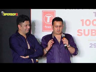 T-Series ‘First YouTube Channel to reach 100 million subscribers" | Spotboye