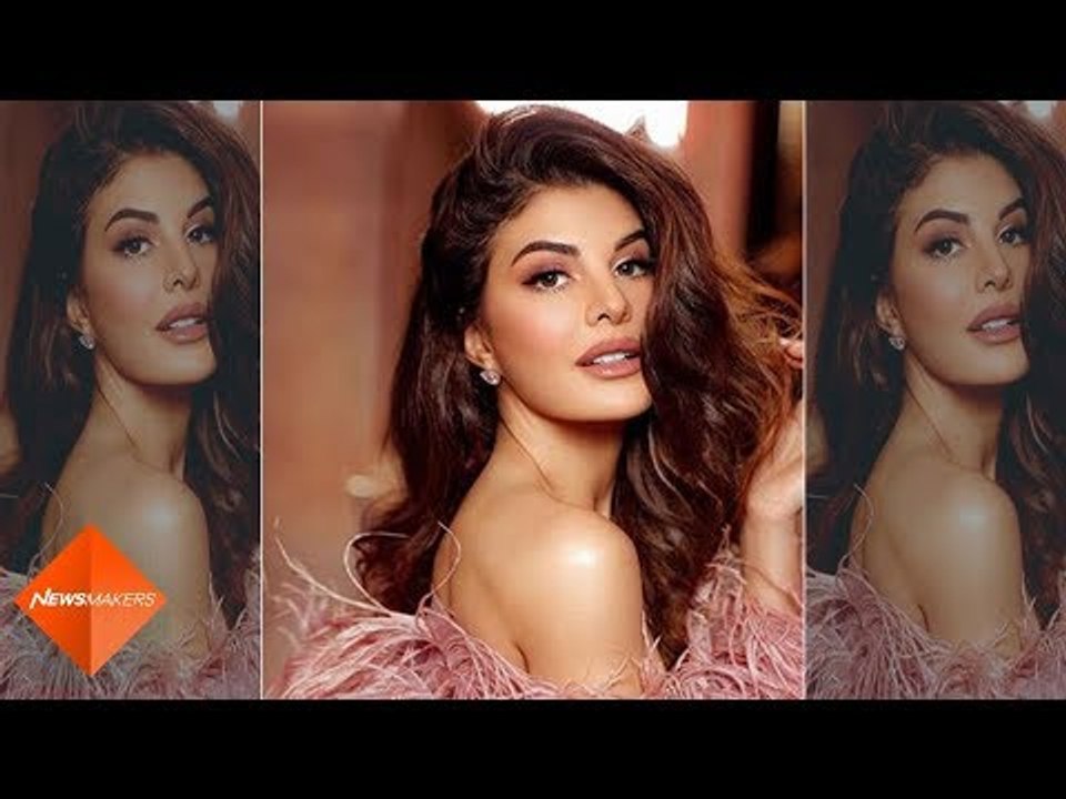 Jacqueline Fernandez Launches YouTube Channel T...