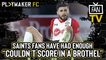 Fan TV | Southampton fans concerned by lack of identity on the pitch