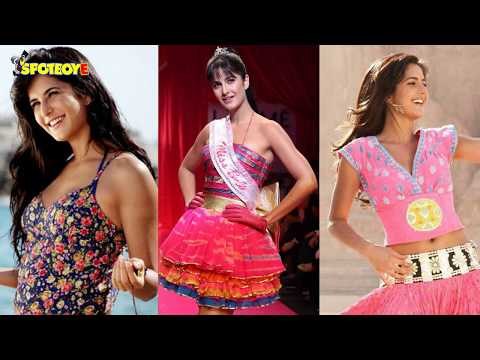 5 Times Katrina Kaif Proved She is the 'Barbie Doll' of Bollywood | SpotboyE