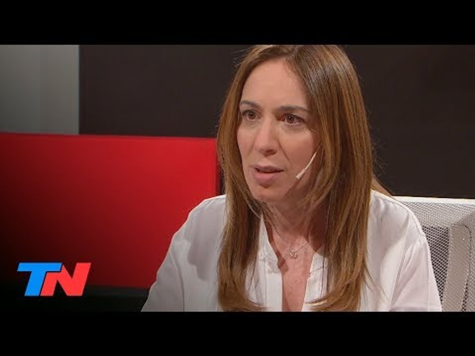 Vidal la respondió a Kicillof: "Las personas en situación de pobreza no son narcotraficantes"