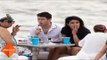 Priyanka Chopra's Pic Smoking With Hubby Nick Jonas and Her Mom Goes Viral | SpotboyE
