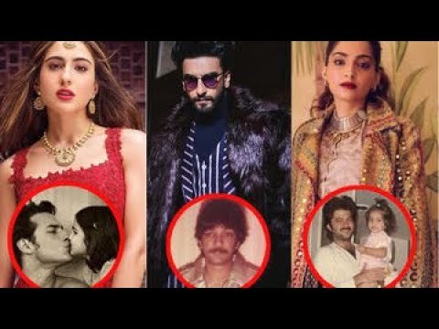 Happy Fathers Day 2019: Bollywood Celebs’ Sweet Messages For Their Fathers