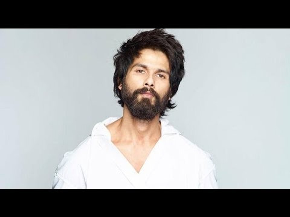 Shahid Kapoor Has No Movie After Kabir Singh, Says "I am Unemployed Right Now & It Sucks"