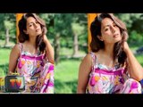 Hina Khan looks pretty as a peach in these sun-kissed photos | SpotboyE