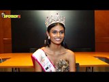Femina Miss India 2019 Winner Suman Rao talks about her Journey | SpotboyE
