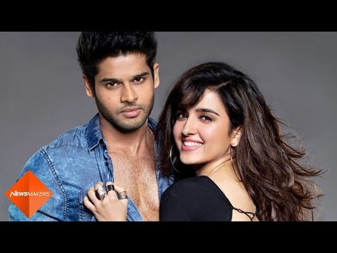 Abhimanyu Dassani and Shirley Setia to star in Sabbir Khan’s Nikamma | SpotboyE