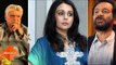 Suchitra Krishnamoorthy Criticizes Javed Akhtar's Outburst On Shekhar Kapur | SpotboyE