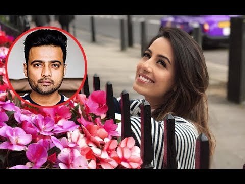 Srishty Rode Finally Breaks Her Silence On Manish Naggdev, “I Am Single And Content” | SpotboyE