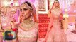 Kundali Bhagya's Shraddha Arya Makes For A Gorgeous Bride | SpotboyE