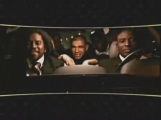 Intouchable & Tonton David - La Gagne - 2005