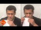 Salman Khan posts video in 'old fashioned' way on social media | SpotboyE