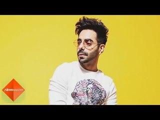 Aparshakti Khurana Is A Part Of Kartik Aaryan's New Movie | SpotboyE