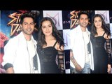 UNCUT- Varun Dhawan, Shraddha Kapoor, Nora Fatehi, Remo D'Souza at Street Dancer 3D Wrap Up Party