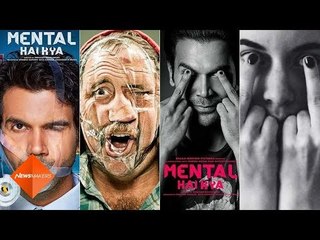 Judgementall Hai Kya: More Posters Plagiarised, Claims Artist | SpotboyE