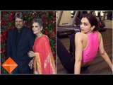 Deepika Padukone Says Playing Ranveer Singh's On-Screen Wife Romi In '83 Is 