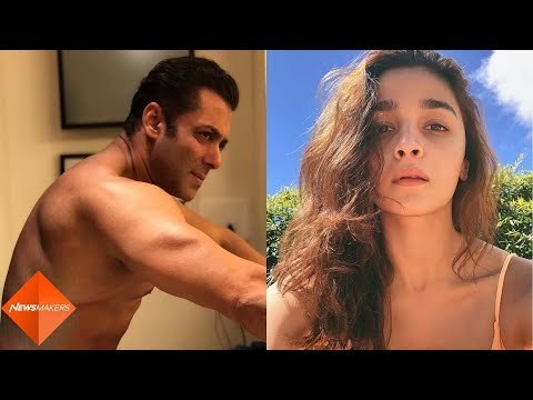 ‘Inshallah’: Salman Khan and Alia Bhatt to begin work on Sanjay Leela Bhansali’s next in August?