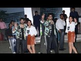 Sidharth Malhotra-Parineeti Chopra Papped In The City For Another Round Of Film Promotions| SpotboyE
