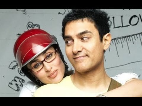 Confirmed! Lal Singh Chadha: Kareena will be seen romancing with Aamir Khan on the screen