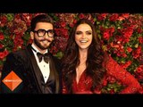 Ranveer Singh Opens Up about life after Marriage with Deepika Padukone | SpotboyE