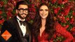 Ranveer Singh Opens Up about life after Marriage with Deepika Padukone | SpotboyE