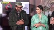 Sanjay Dutt, Manisha Koirala & Jackie Shroff At The 'Prasthanam' Teaser Launch | SpotboyE