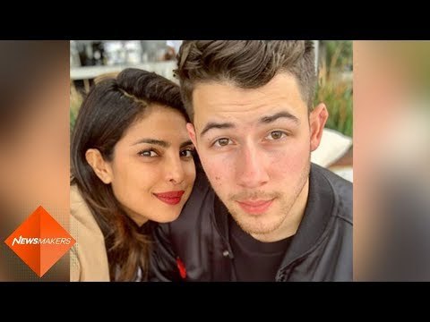 Priyanka Chopra-Nick Jonas spend quality time ahead of Joe Jonas-Sophie Turner's Wedding | SpotboyE