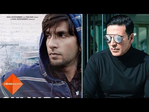 After Ranveer Singh, Akshay Kumar To Flaunt His Rapping Skills In Housefull 4 | SpotboyE