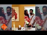 Sonam Kapoor Celebrates 'Love' Anand Ahuja's Birthday With A Unique Cake | SpotboyE
