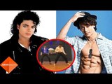 Tiger Shroff Pays Tribute To Michael Jackson By Grooving On Ranveer Singh's Khalibali Song