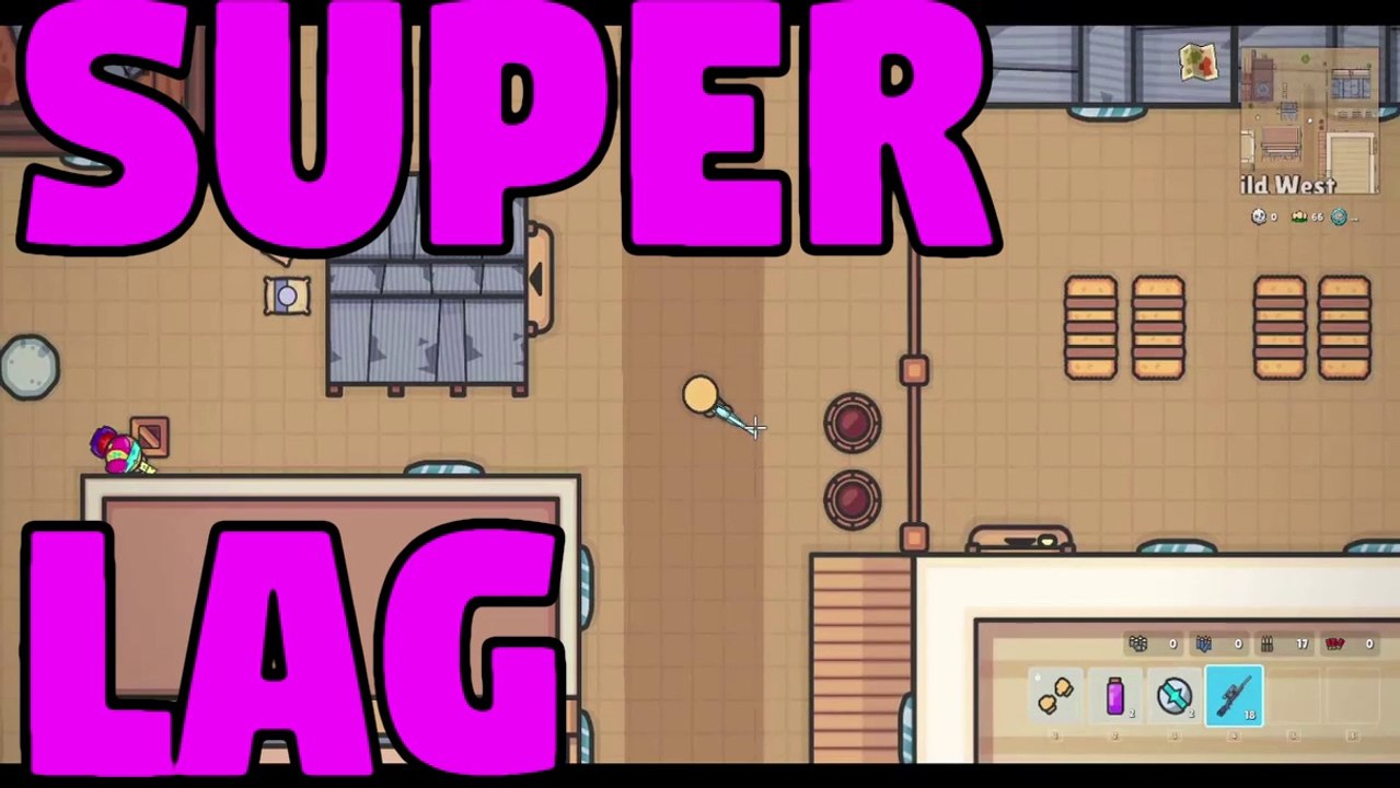 Super Lag Zombs Royale video Dailymotion