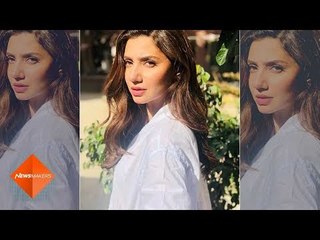 Mahira Khan Hits Back At Pakistani Actor For Calling Her “Overaged And A Mediocre Model” | SpotboyE