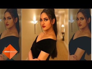 Is Sonakshi Sinha Playing Paralympic Silver Medalist Deepa Malik? | SpotboyE