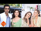 On Friendship Day, Alia Bhatt's BFF Answers Actress Has Ranbir Kapoor's Number on Speed Dial