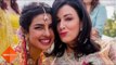 Priyanka Chopra‘s Adorable Wish On Mother-In-Law Denise Jonas’ Birthday Is All Things Love |SpotboyE