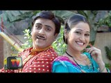 Dilip Joshi Has Faith Disha Vakani Will Return In Tarak Metha Ka Ooltha Chashma | SpotboyE