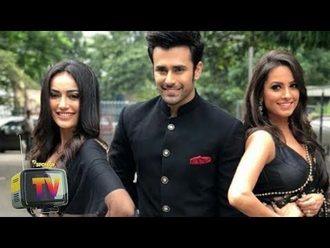 After Several Television Serials, Now Nagin 3 Is Come In The Market With Bela And Mahir | SpotboyE