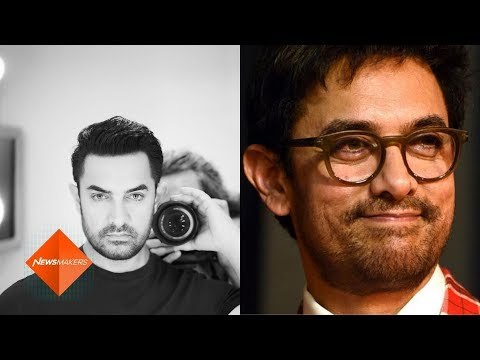 Aamir Khan To Lose 20 Kilos For Lal Singh Chaddha | SpotboyE