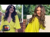 Karishma Tanna breaks into a dance on the sets of 'Khatron Ke Khiladi' | SpotboyE