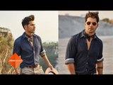 Coolie No. 1: Varun Dhawan's Look Test For His Upcoming Film Will Make You ROFL | SpotboyE