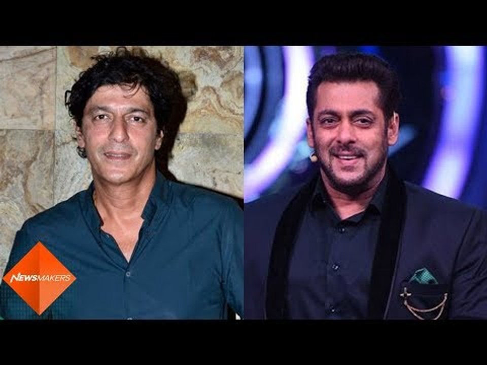 Bigg Boss 13: Chunky Panday is First Confirmed Contestant for Salman Khan’s show | TV | SpotboyE