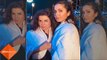 Tip Tip Barsa Paani | Sooryavanshi Duo Akshay Kumar-Katrina Kaif Finish Shooting The Iconic Song