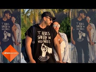 Malaika Arora Makes Relationship With Arjun Kapoor Official On His Birthday | SpotboyE