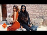 Janhvi Kapoor Vacay Pictures With Sister Khushi Kapoor | SpotboyE
